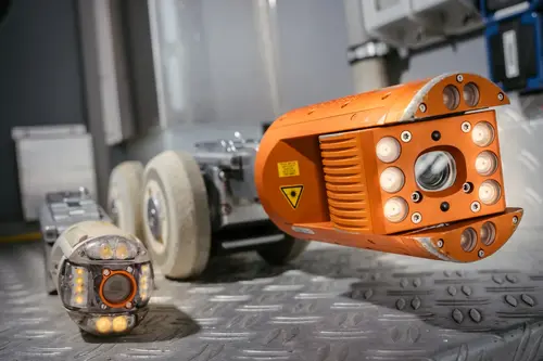 TV-Kanaluntersuchung in der Region Mittelrhein TV-Kanaluntersuchung in der Region Mittelrhein